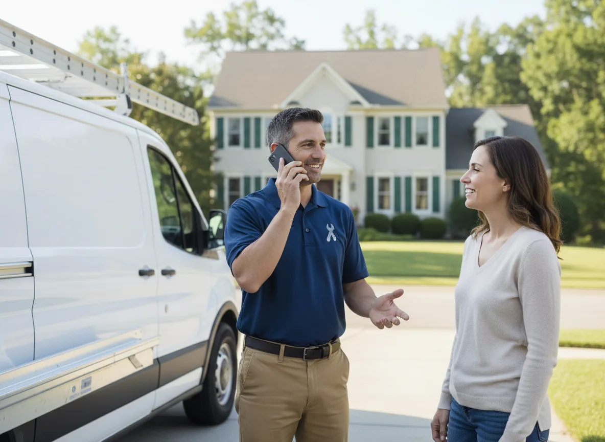 Home Gutter Service Eighty Four, PA FAQs